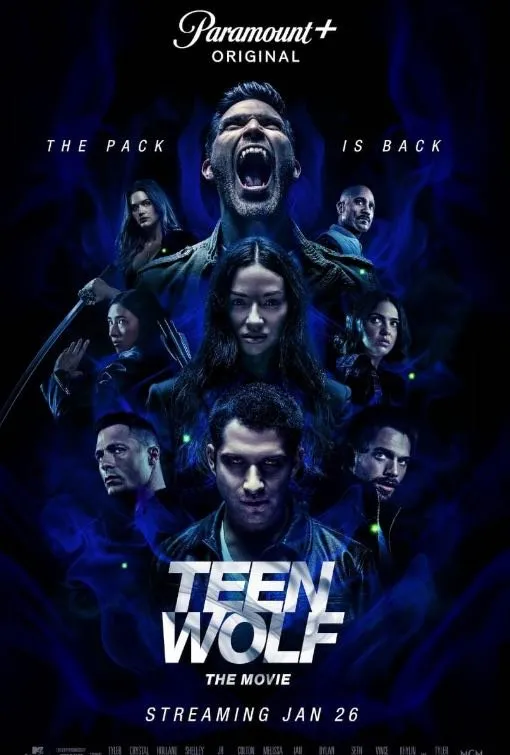 Movie Poster